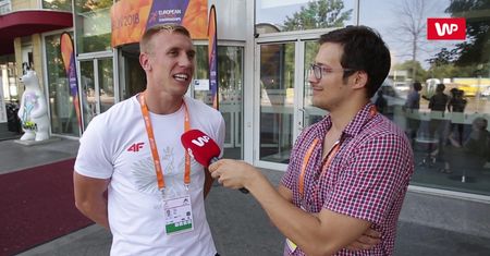 Szykuje się emocjonujący konkurs z Polakami. Piotr Lisek: jest 6 kandydatów na podium