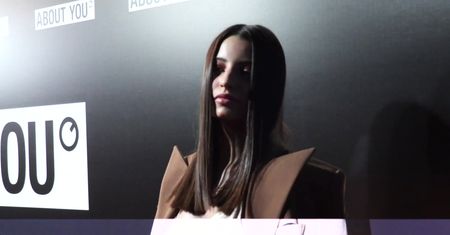 Wieniawa "przed melanżem" potyka się o własne nogi