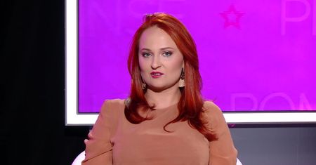 Górniak jest nadopiekuńczą matką? "Allan próbuje się z tego wyrwać" (KLIKA PUDELKA)