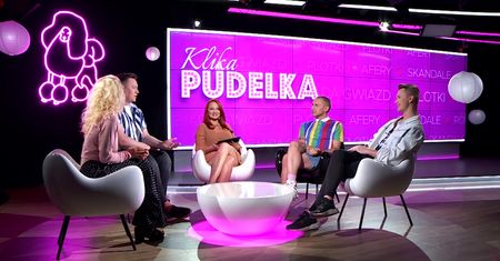 Krupa marzyła o królewskim ślubie? "Sukienkę wzorowała na kreacji Meghan Markle"