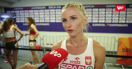 Małgorzata Hołub-Kowalik: Ciężko powiedzieć o co powalczymy w finale