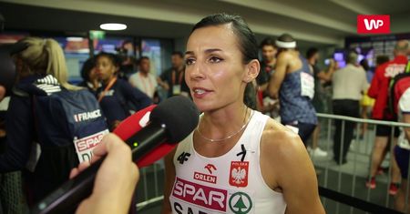 Anna Sabat: Nie można mieć wszystkiego od razu