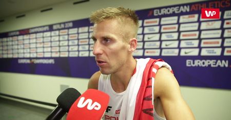 Marcin Lewandowski: Udowodniłem, że jestem w światowym topie