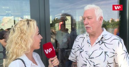 Kozakiewicz o Masnym w nowym programie Polsatu: "Gubił się, musieliśmy go szukać"