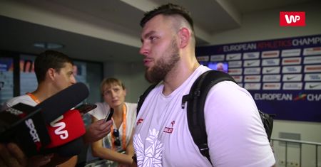 Niesamowita historia Bukowieckiego. "Byłem przekonany, że w tym finale nie wystąpię"
