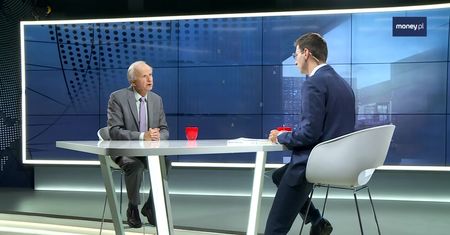 prof. Kołodko o CPK: "Inwestycja megalomańska i niepotrzebna"