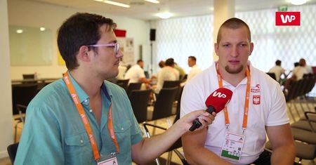 Wojciech Nowicki: To Paweł Fajdek nadal jest najlepszy na świecie.