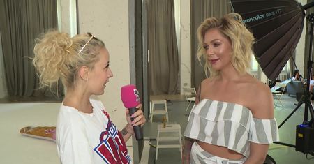 "Duża Ania" z "Warsaw Shore" też zostanie influencerką?