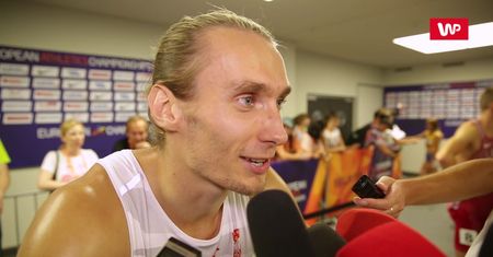 Karol Zalewski: Nie tylko kibice marzą o medalach. Zrobię wszystko żeby go zdobyć
