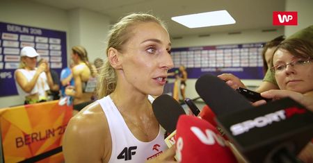 Angelika Cichocka nie kryje rozczarowania. "Taktycznie zawaliłam sprawę"