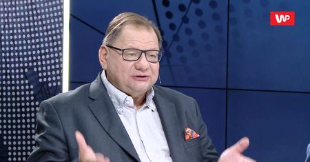 Ryszard Kalisz nie ma wątpliwości. Tak Andrzej Duda powinien zareagować na decyzję ws. referendum