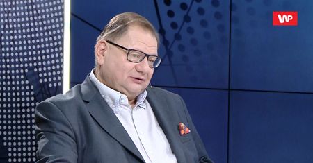 "Uchronili Dudę od kompromitacji". Ryszard Kalisz o decyzji ws. referendum