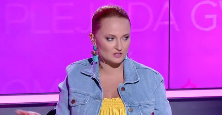 "Piekielny hotel" Dody. "Ma idealne wyczucie, kiedy zrobić aferę"