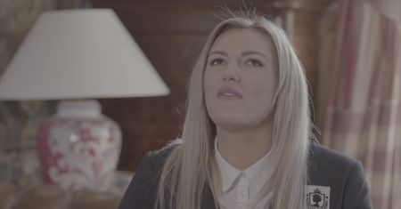 Uczestniczki "PL"w aucie hrabiny: "Samochód warty pewnie tyle, co mieszkanie. Nie świrujmy"
