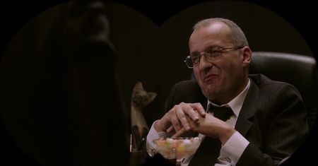Ucho prezesa na bis!  Zaczynamy od 3. sezonu