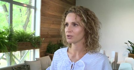 Mrozowska broni zakupów w second handach: "Każdy zakup jest racjonalny"