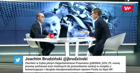 Tłit - Michał Szczerba