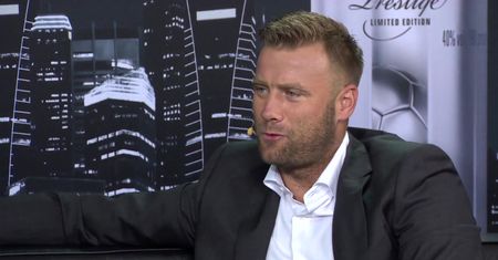 Boruc wspomina początki kariery: "Za pierwsze zarobione pieniądze kupiłem zegarek wysadzany brylantami"