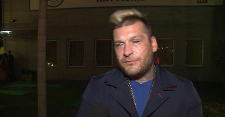 Popek domaga się rewanżu z Oświecińskim. "Muszę wygrać moją następną walkę"