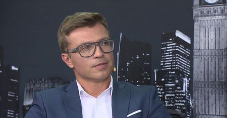 Boruc zachwyca się Sarą: "Każdego dnia musimy udowadniać, że jesteśmy siebie warci"