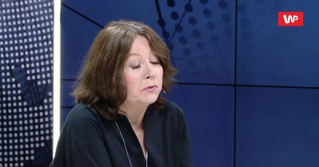 Szokujące zdjęcia Kaczyńskiego. Joanna Lichocka ripostuje