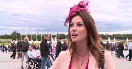 Lucińska igra z hazardem? "Lubię kasyno. Jak przegram, to przegram"