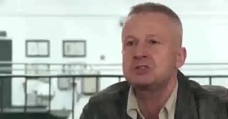 Bogusław Linda o Powstaniu Warszawskim. Dosadne słowa aktora. Zawsze aktualne
