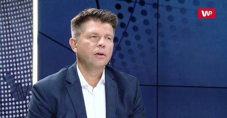 Tłit - Ryszard Petru