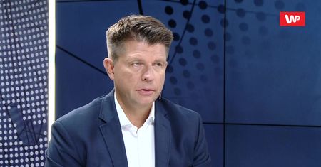 Ryszard Petru nie wierzy w szanse PO. "To nie porywa"