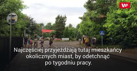Raj nie tylko dla żeglarzy. Kaszubskie "Mazury" idealne na weekendowy wypad