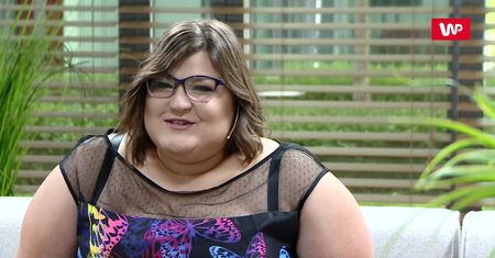 Dominika Gwit czule o mężu: jest tak dużo miłości, że aż chce się latać