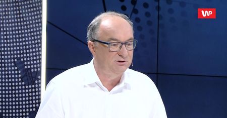 Włodzimierz Czarzasty: Jeśli to się nie stanie, to może pan mówić do mnie, że jestem dupa