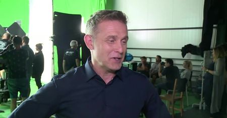 Moskwa został coachem biznesu. "To mój najważniejszy cel"