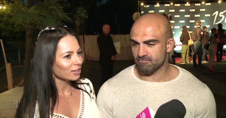 Sylwia Szostak o związku z zawodnikiem MMA: "Trudne jest funkcjonować w domu z dwoma sportowcami"