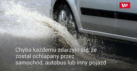 Ochlapywał ludzi. Dosięgnęła go sprawiedliwość
