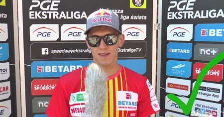 #EkspertPGEE zawodników Betard Sparty Wrocław