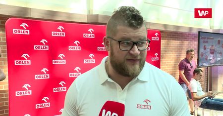 Paweł Fajdek popełnił wielki błąd podczas przygotowań. "Płacę za to do tej pory"