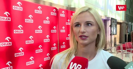 Dziwna decyzja organizatorów mistrzostw Europy. Hołub-Kowalik: "pierwszy raz jest coś takiego"