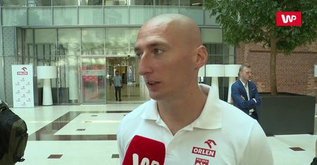 Koniec sezonu dla Jakuba Krzewiny. "W tym roku nie muszę ryzykować"