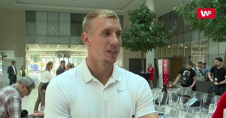 Piotr Lisek ma jasny cel na mistrzostwa Europy. "Łatwo na pewno nie będzie"
