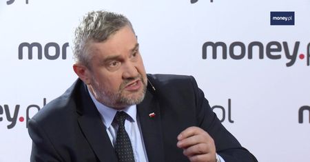 W Gdańsku powstanie port rolniczy. Teraz eksport idzie przez Niemcy