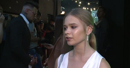 Rozmarzona Wróblewska: "Nie bawię się w wakacyjne miłości, jak już kogoś mam to na stałe"