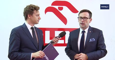 Orlen wprowadza polskie produkty nie tylko na polskie stacje