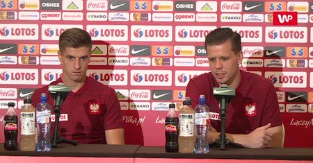 Wojciech Szczęsny dobrze pamięta ostatni mecz z Włochami. "Mam nadzieję, że wynik będzie odwrotny"