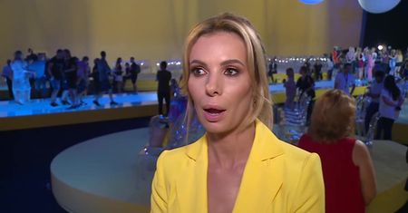 Janachowska obawia się zdrady męża? "Nie chciałabym tego przeżyć"
