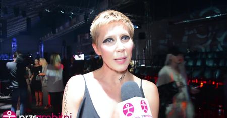 Warnke odpływa: "Prowokuję całym swoim artystycznym życiem"