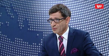 Grzegorz Schetyna mocno o Wassermann: przestraszyła się Tuska, to żałosne