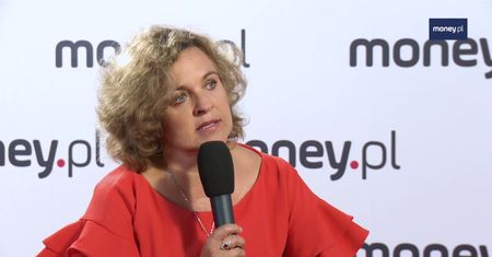 Forum Ekonomiczne: Anna Rulkiewicz, prezes LUX MED