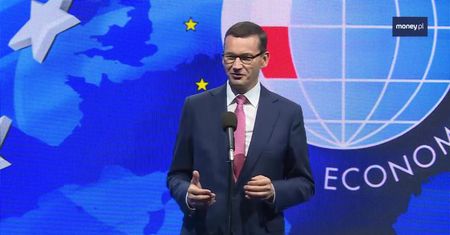 Sportowe 500+. Rządowy patent na mistrzów sportu