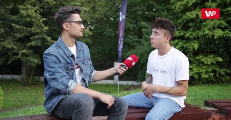 Kwiatkowski kręci film biograficzny! "Pokażę prawdziwą historię, którą przeżyłem"